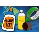Glues & Adhesives